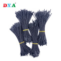 2mm Round elastic Cord For Zipper Puller